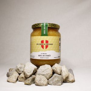 Miel de Forêt – 500g