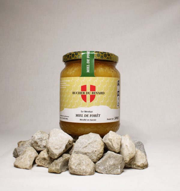 Miel de Forêt - 500g