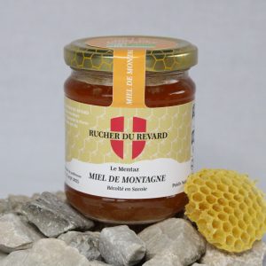 Miel de Montagne – 250g