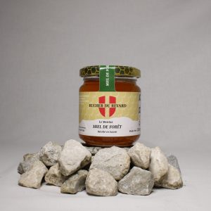 Miel de Forêt – 250g
