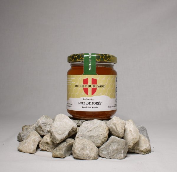 Miel de Forêt - 250g
