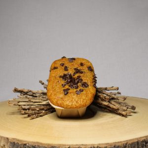 Pain d’Épices aux Pépites de Chocolat