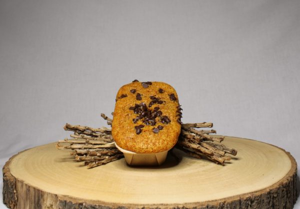 Pain d’Épices aux Pépites de Chocolat