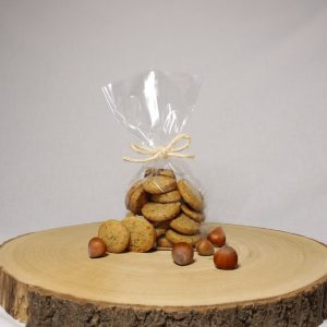 Sablés aux Noisettes