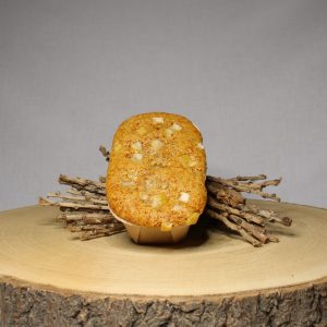 Pain d’Épices à l’Orange