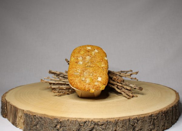 Pain d'Épices à l'Orange